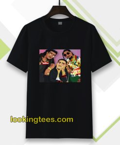 Migos Family Guy Tshirt