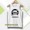 Music DJ Marshmello tanktop