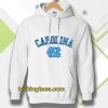 North Carolina Tar Heels UNC Classic Hoodie