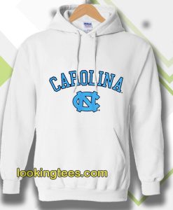 North Carolina Tar Heels UNC Classic Hoodie