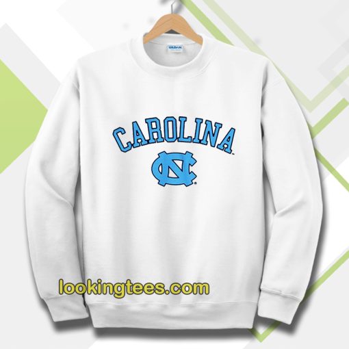 North Carolina Tar Heels UNC Classic Sweatshirt