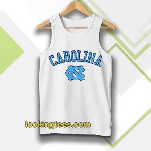 North Carolina Tar Heels UNC Classic Tanktop