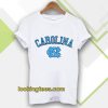 North Carolina Tar Heels UNC Classic Tshirt