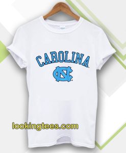 North Carolina Tar Heels UNC Classic Tshirt