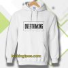 Overthinking Hoodie