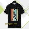 Retro Freddie Mercury T-Shirt