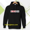 Revolution Hoodie