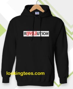Revolution Hoodie