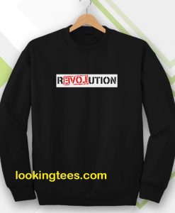 Revolution Sweatshirt