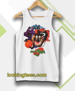 Space Jam Tanktop