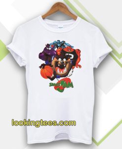 Space Jam Tshirt