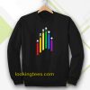 Star Trek Gay Pride Sweatshirt