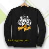 Stayin Alive Bee Gees Sweatshirt