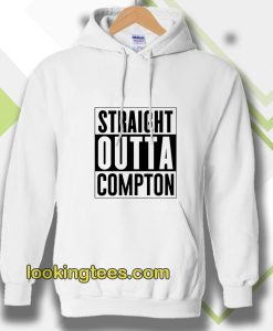 Straight Outta Compton Hoodie