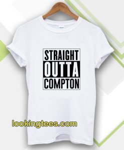 Straight Outta Compton T-Shirt