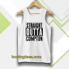 Straight Outta Compton Tanktop