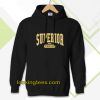 Superior Forever Unisex Hoodie