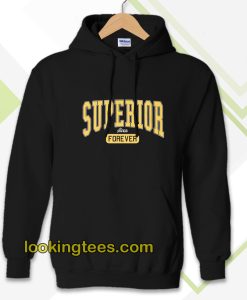 Superior Forever Unisex Hoodie