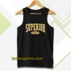 Superior Forever Unisex Tanktop