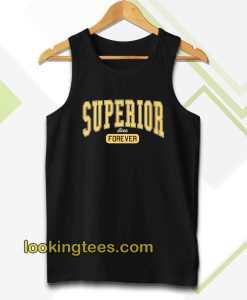 Superior Forever Unisex Tanktop