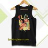 TLC No Scrubs Photo Tanktop