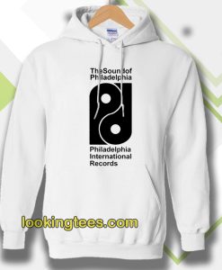 TSOP the sound of philadelphia Hoodie