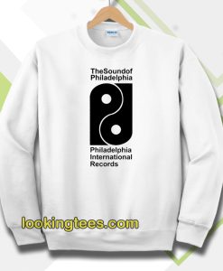 TSOP the sound of philadelphia Sweatshirt