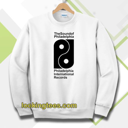 TSOP the sound of philadelphia Sweatshirt