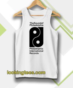 TSOP the sound of philadelphia Tanktop