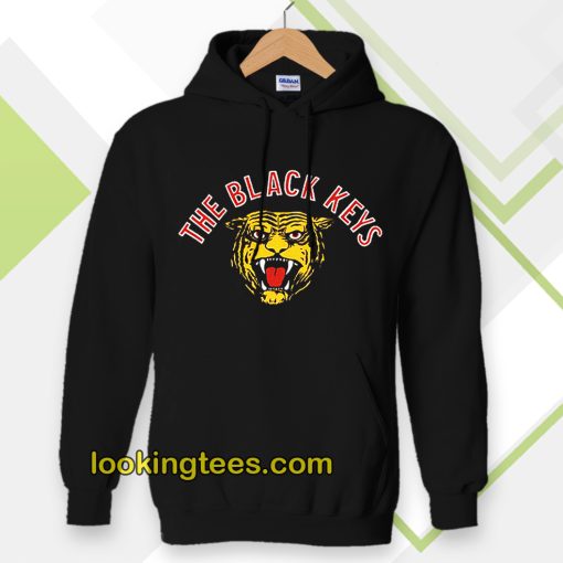 The Black Keys Hoodie