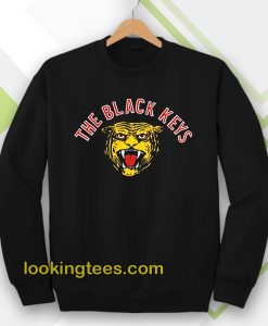 The Black Keys Sweatshirt