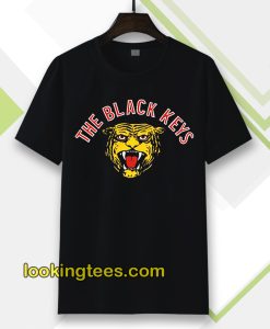 The Black Keys T Shirt