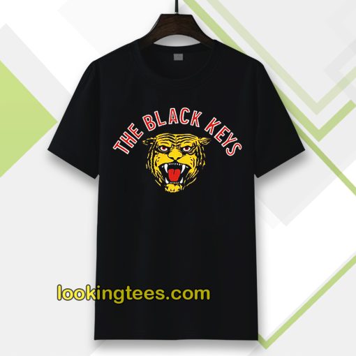 The Black Keys T Shirt