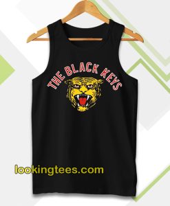 The Black Keys Tanktop