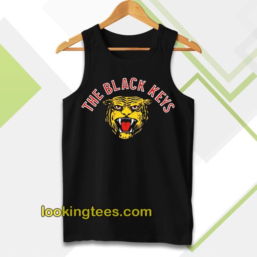 The Black Keys Tanktop