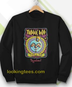 Trippie Redd life's a trip Sweatshirt