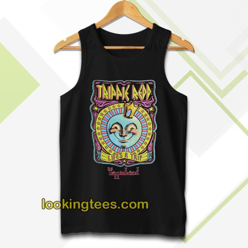 Trippie Redd life's a trip Tanktop