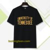 University Of Tennessee T-Shirt