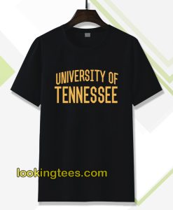 University Of Tennessee T-Shirt