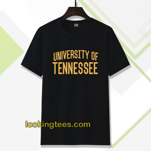 University Of Tennessee T-Shirt