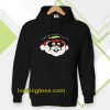 Vintage 90s Hamburglar Hoodie