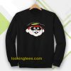 Vintage 90s Hamburglar Sweatshirt