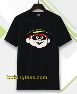 Vintage 90s Hamburglar T Shirt