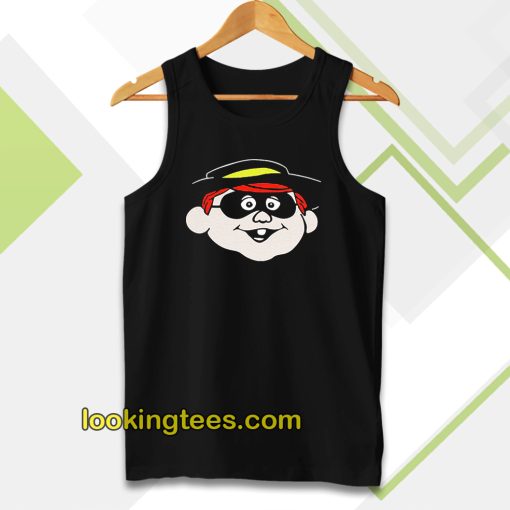 Vintage 90s Hamburglar Tanktop