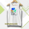 Her carl his ellie tanktop Women's(elli)