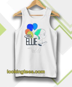 Her carl his ellie tanktop Women's(elli)