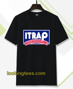 Itrap t-shirt