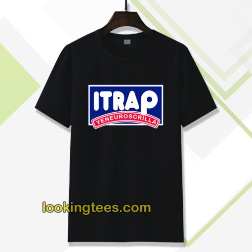 Itrap t-shirt