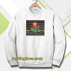 Louis tomlinson neon rose Sweatshirt