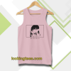 Anime Tanktop